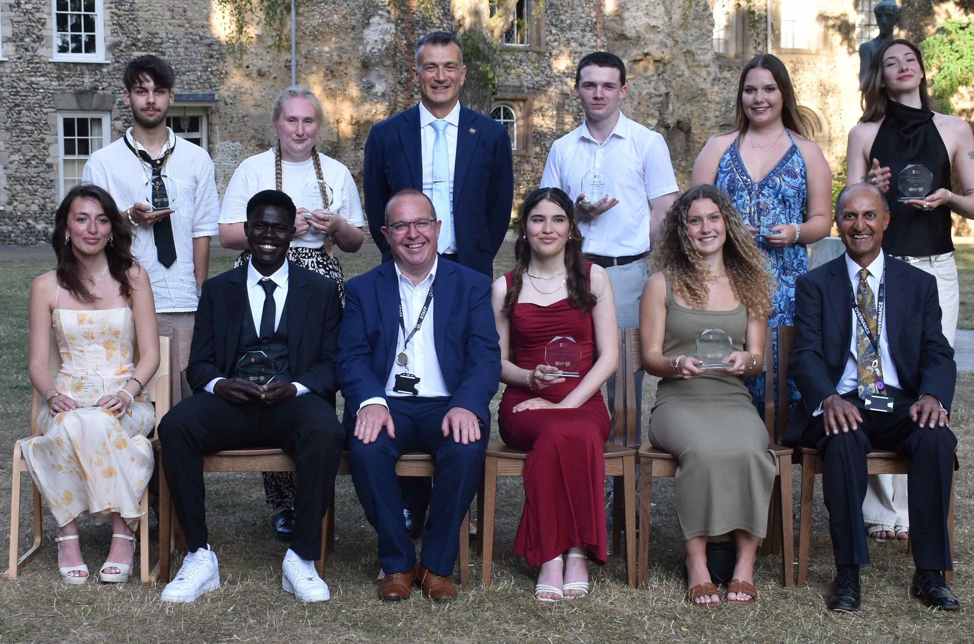 One hundred years strong: Eastern Education Group marks centenary with celebration of student excellence