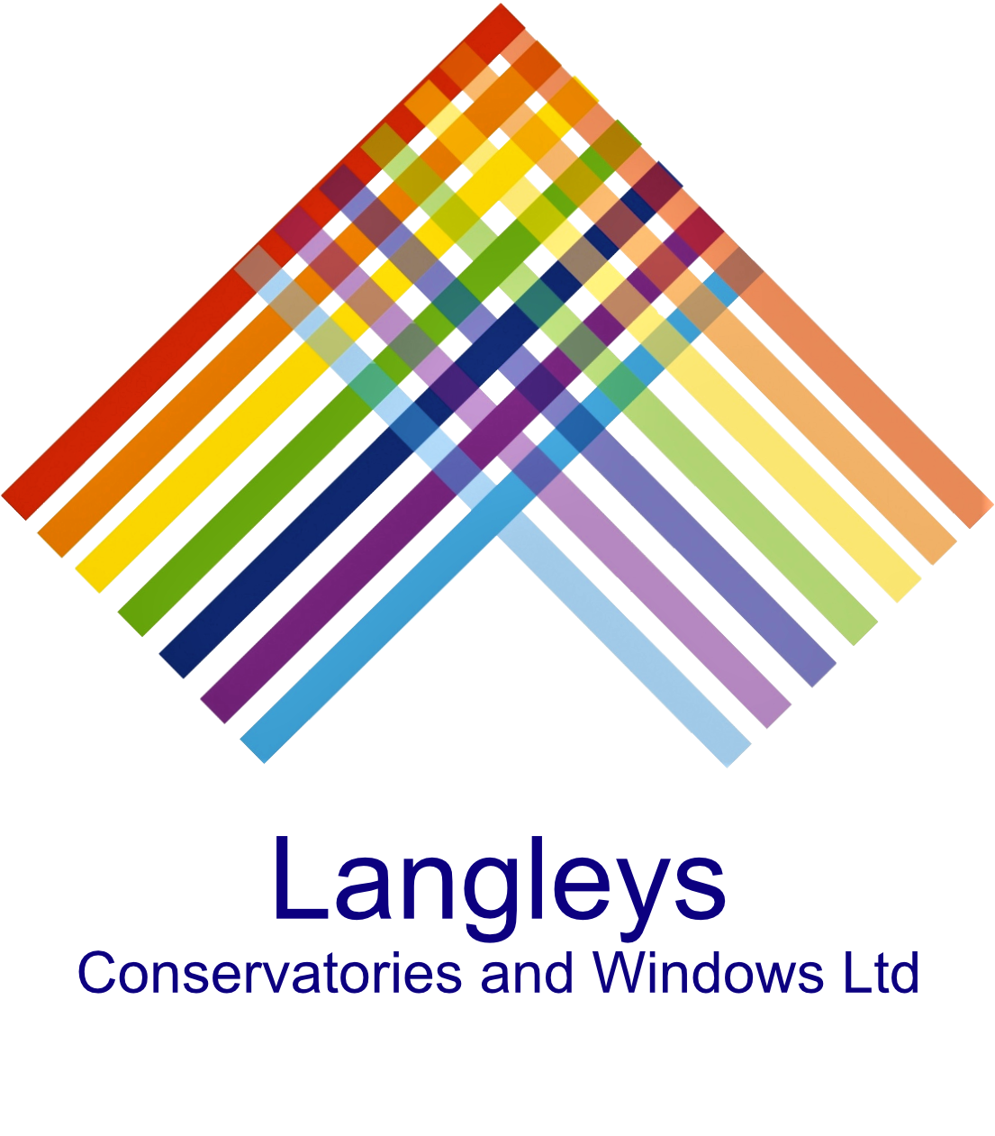 Langleys logo