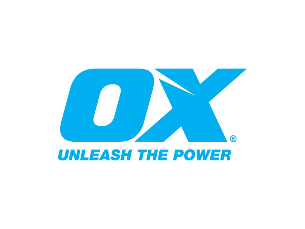 OX Tools UK logo