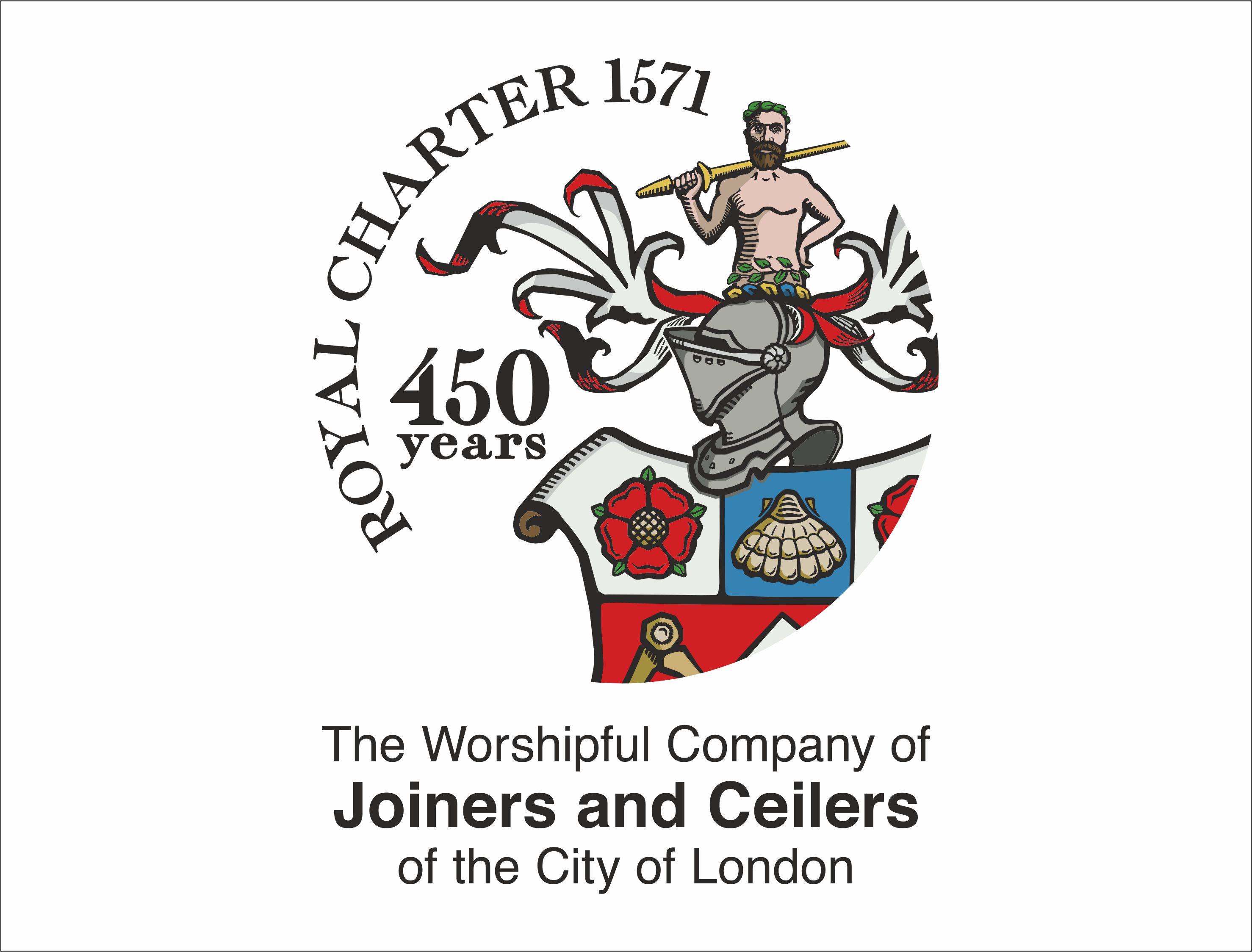 Worshipful Company of Joiners and Ceilers 80126