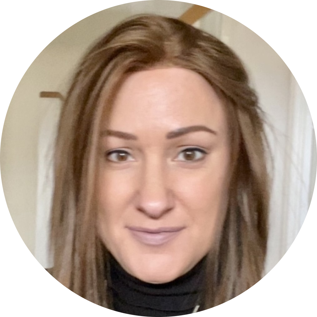 Kirsty Hillyard - EDI Liaison Officer for Business support Staff