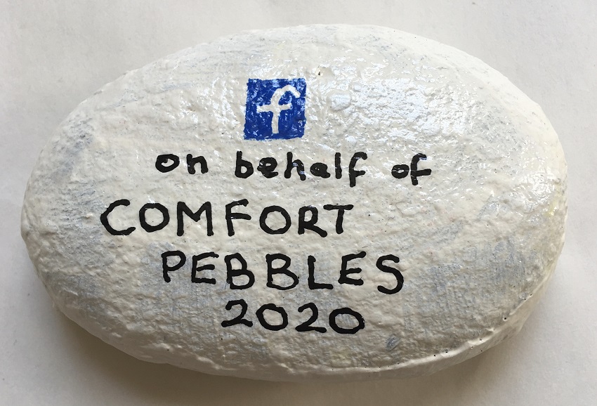 fb pebble 850