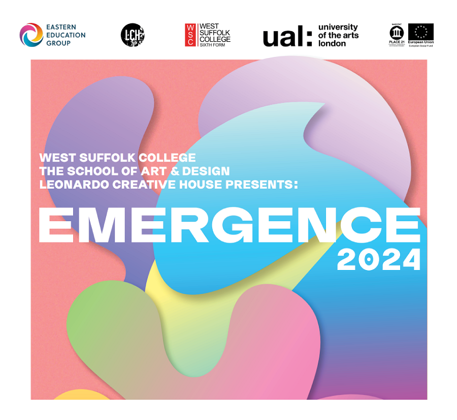 Emergence Art and Design Show