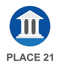 Place 21 Logo