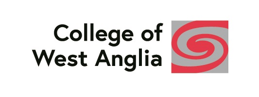 College Of West Anglia logo