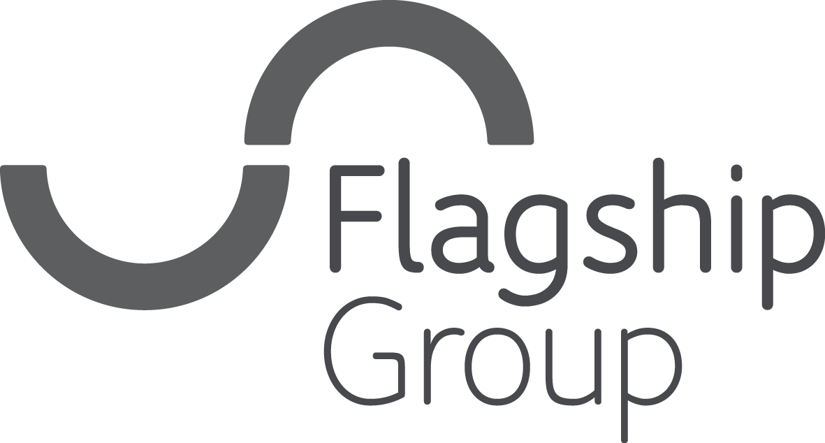 Flagship Group logo