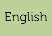 icon english