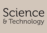 icon science and technology