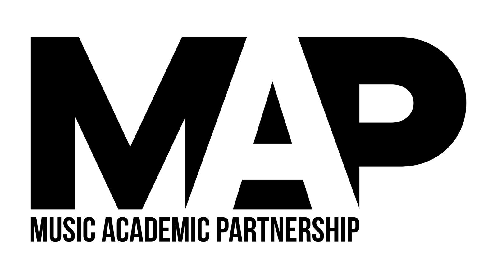 Music Academic Partnership Logo