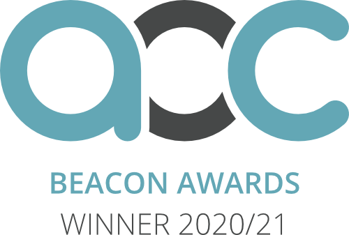 AoC Beacon2020 Winner