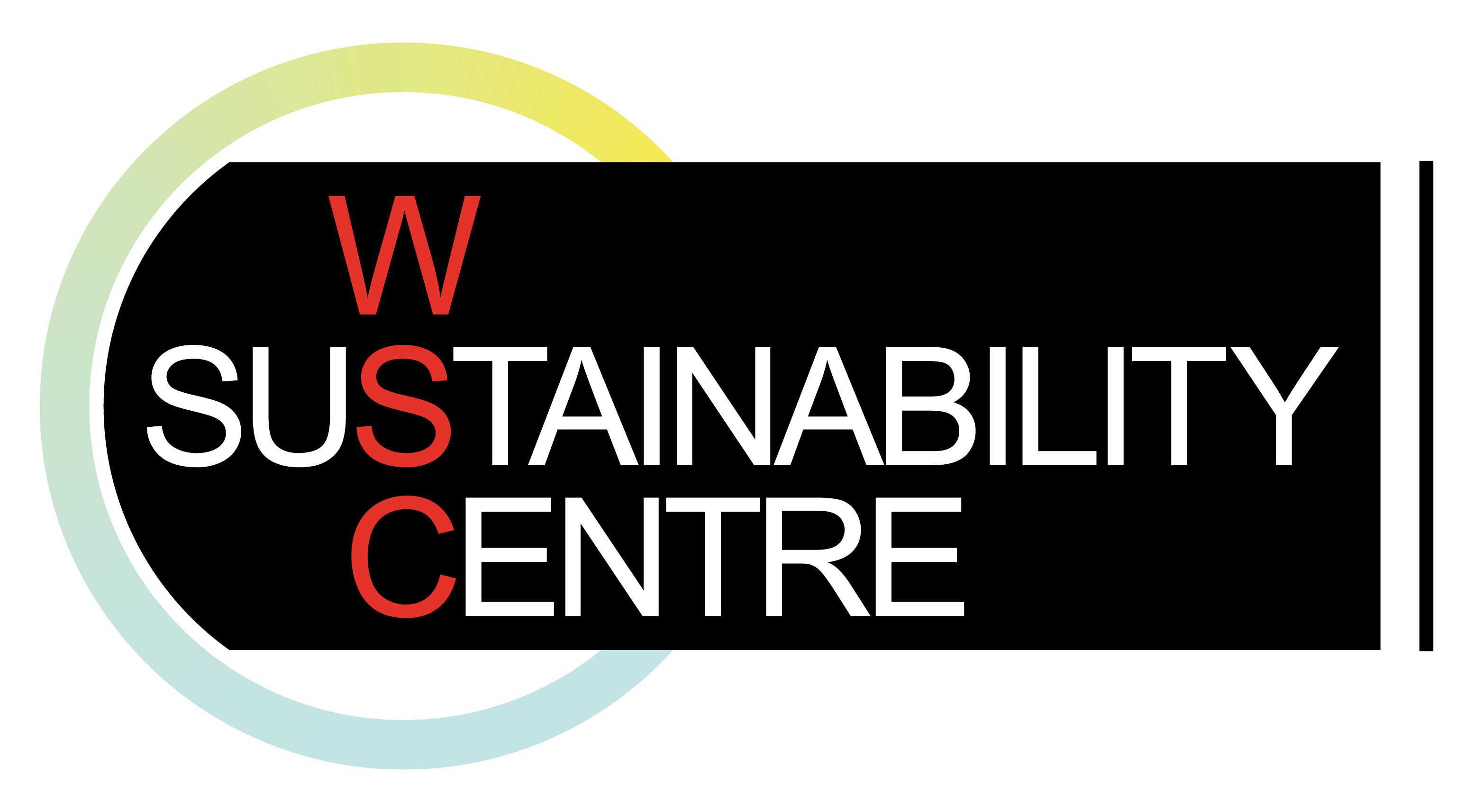 WSC Sustainability Centre Logo
